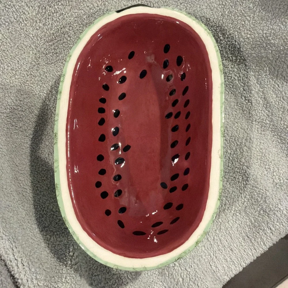 Vintage Glazed Ceramic Pottery 14